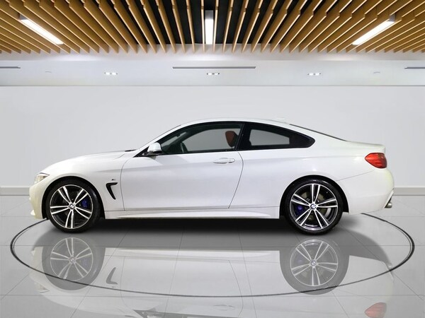 Used BMW 4 Series 2016 for sale - 76256221: Photo 5