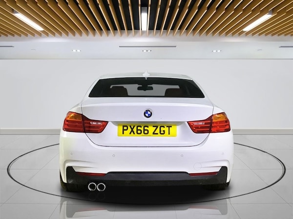 Used BMW 4 Series 2016 for sale - 76256221: Photo 7