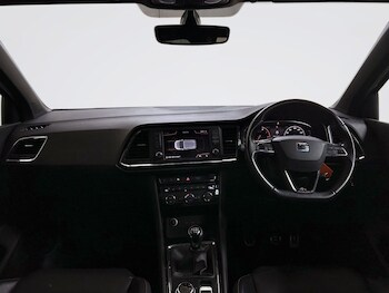 Used SEAT Ateca 2019 for sale - 78874506: Photo