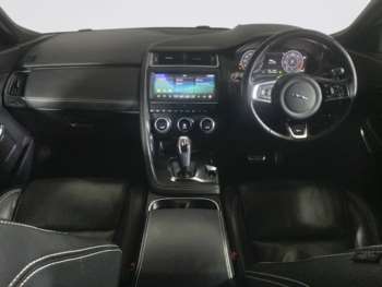 Used Jaguar E-Pace 2019 for sale - 74943202: Photo