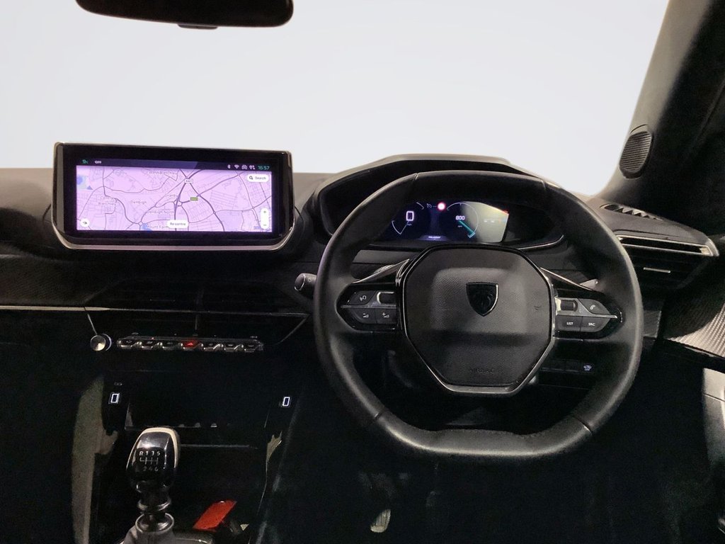 Used Peugeot 2008 2023 for sale - 77576140: Photo 15