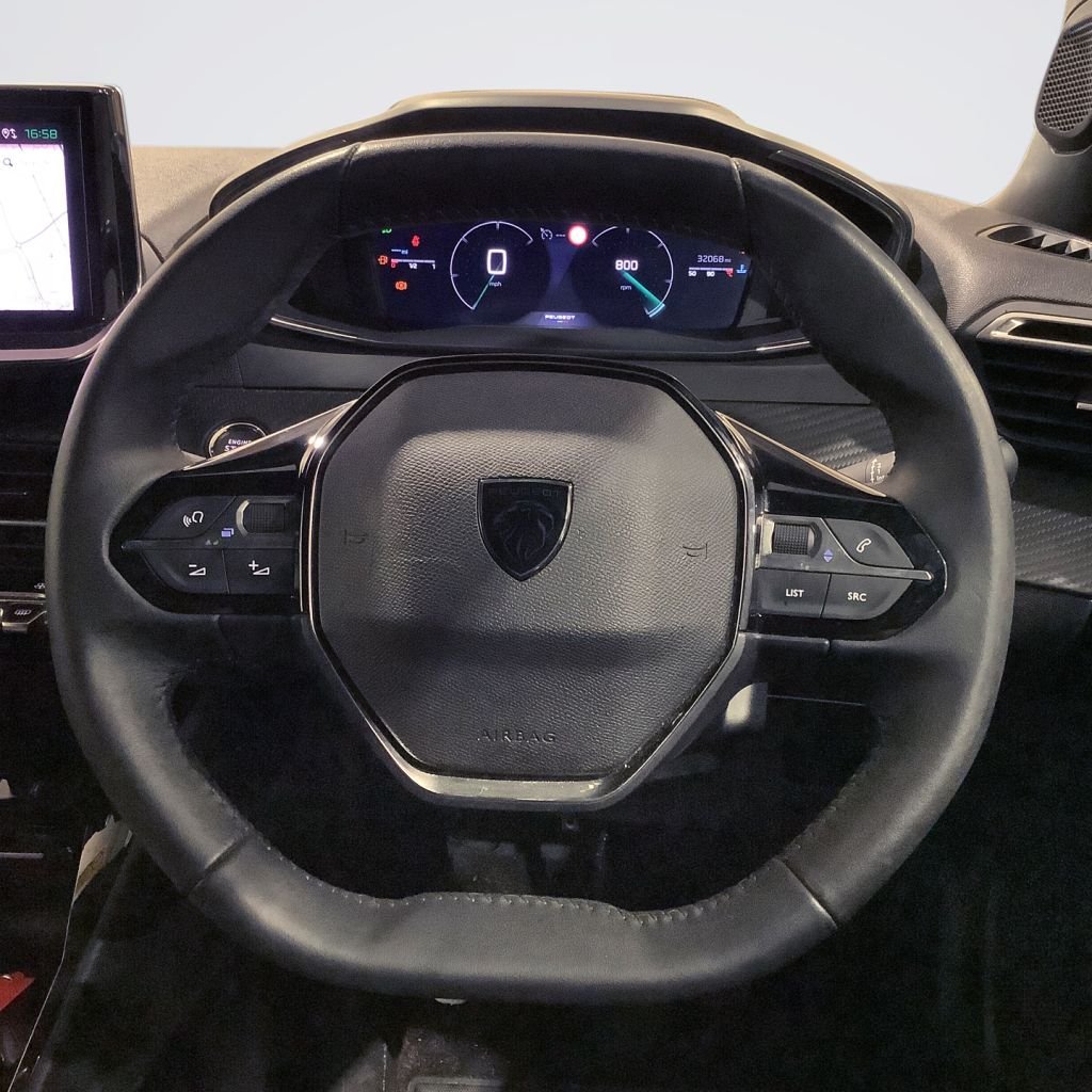 Used Peugeot 2008 2023 for sale - 77576140: Photo 16