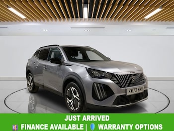 Used Peugeot 2008 2023 for sale - 77576140: Photo