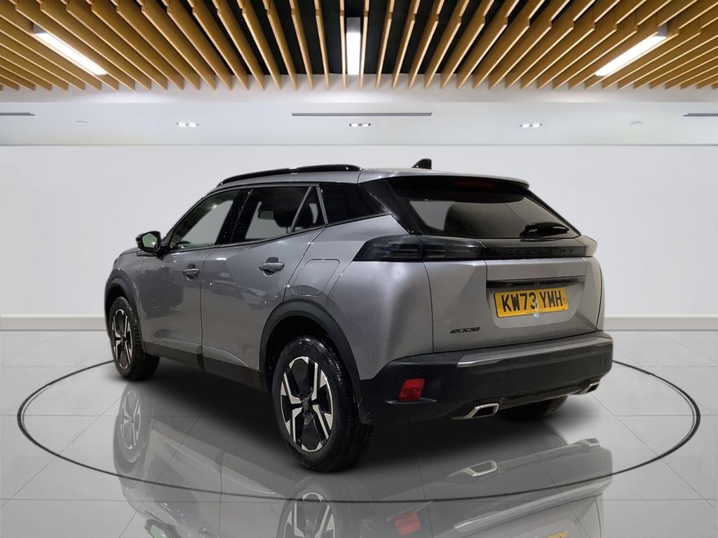 Used Peugeot 2008 2023 for sale - 77576140: Photo 6