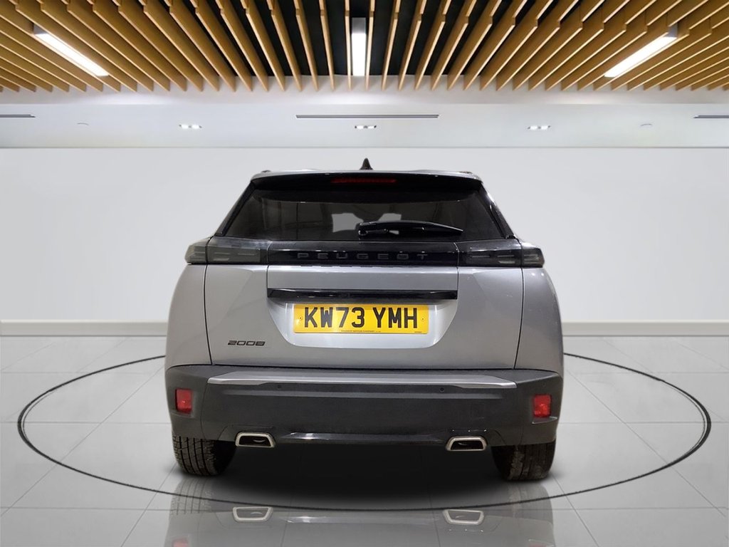 Used Peugeot 2008 2023 for sale - 77576140: Photo 7