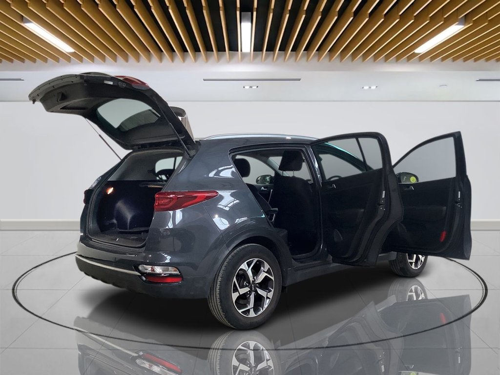 Used Kia Sportage 2019 for sale - 77588315: Photo 10