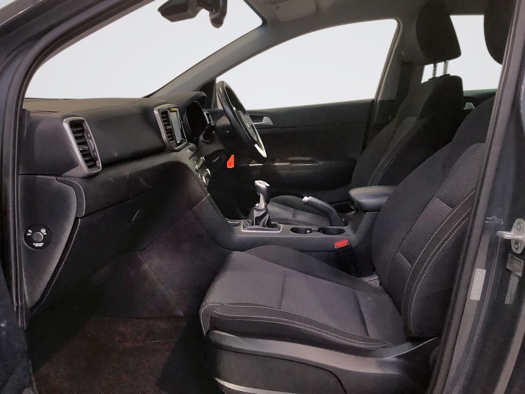 Used Kia Sportage 2019 for sale - 77588315: Photo 12