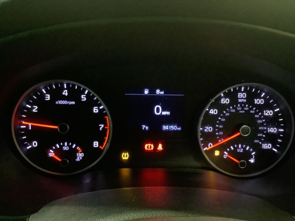 Used Kia Sportage 2019 for sale - 77588315: Photo 17