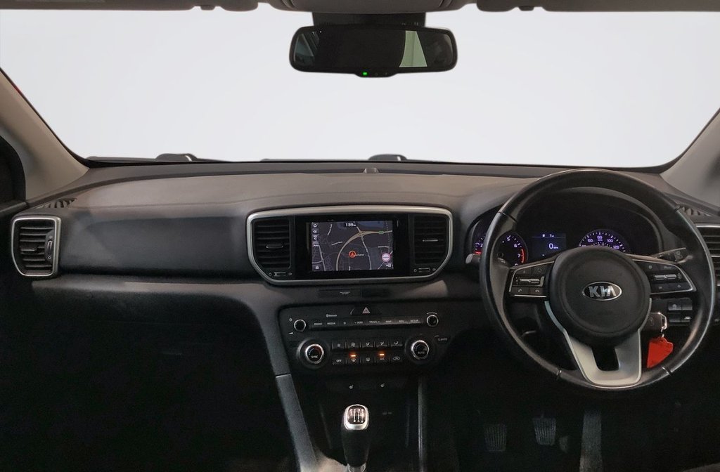 Used Kia Sportage 2019 for sale - 77588315: Photo 3