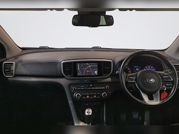 Used Kia Sportage 2019 for sale - 77588315: Photo