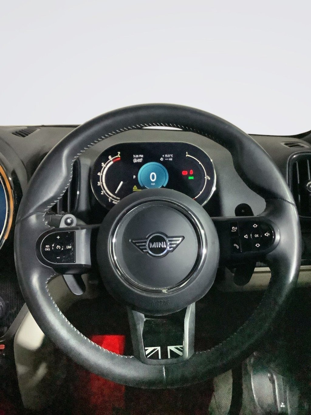 Vehicle 15
