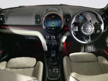 Used MINI Countryman 2021 for sale - 74898246: Photo
