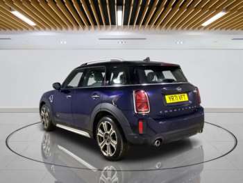 Used MINI Countryman 2021 for sale - 74898246: Photo