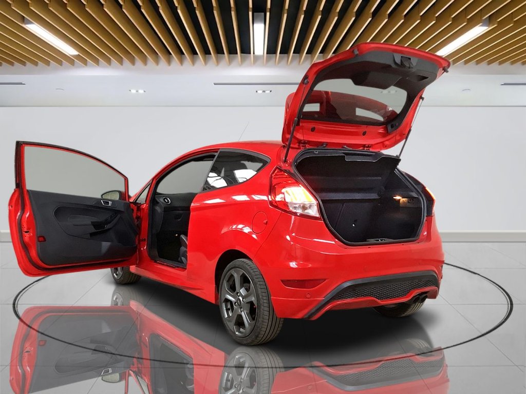 Used Ford Fiesta 2017 for sale - 77952464: Photo 10