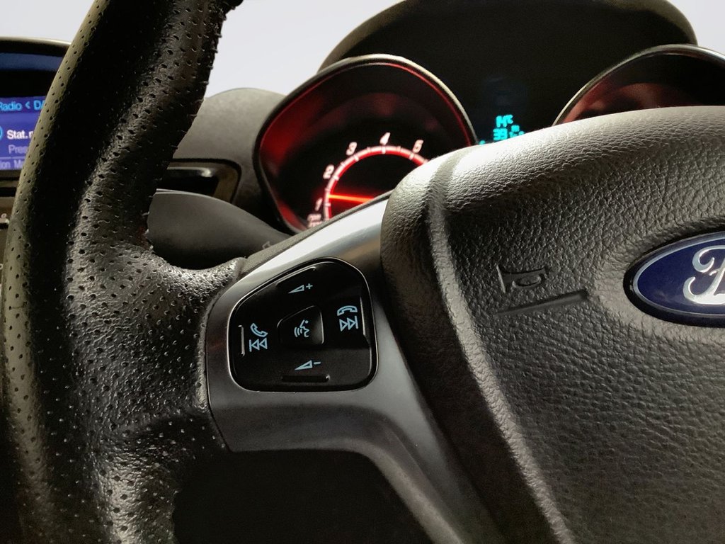 Used Ford Fiesta 2017 for sale - 77952464: Photo 15