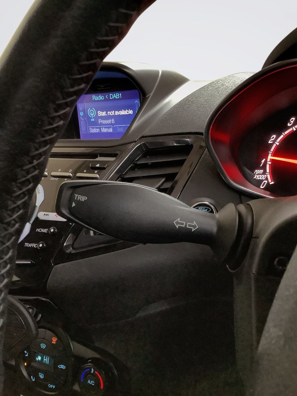 Used Ford Fiesta 2017 for sale - 77952464: Photo 18