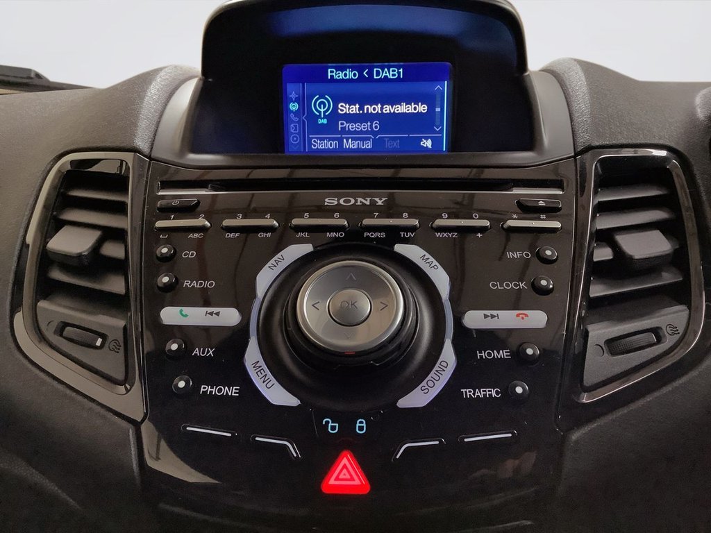 Used Ford Fiesta 2017 for sale - 77952464: Photo 21