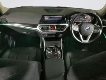 Used BMW 3 Series 2022 for sale - 74460430: Photo
