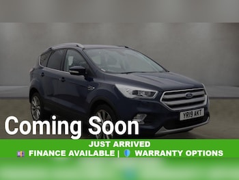 Used Ford Kuga 2019 for sale - 77748967: Photo