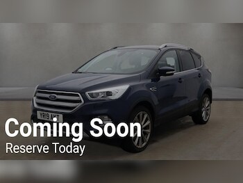 Used Ford Kuga 2019 for sale - 77748967: Photo