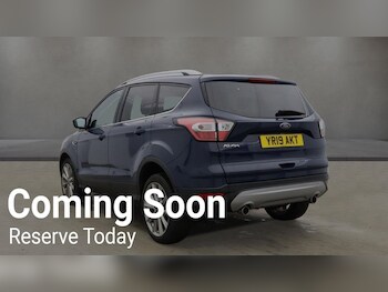 Used Ford Kuga 2019 for sale - 77748967: Photo