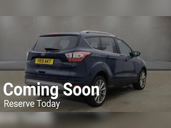 Used Ford Kuga 2019 for sale - 77748967: Photo