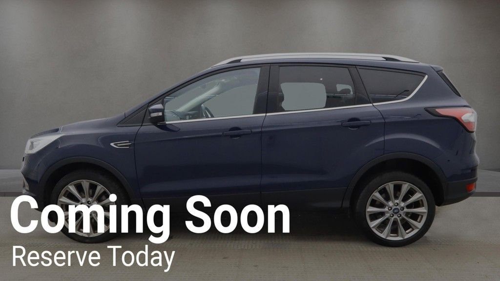 Used Ford Kuga 2019 for sale - 77748967: Photo 6