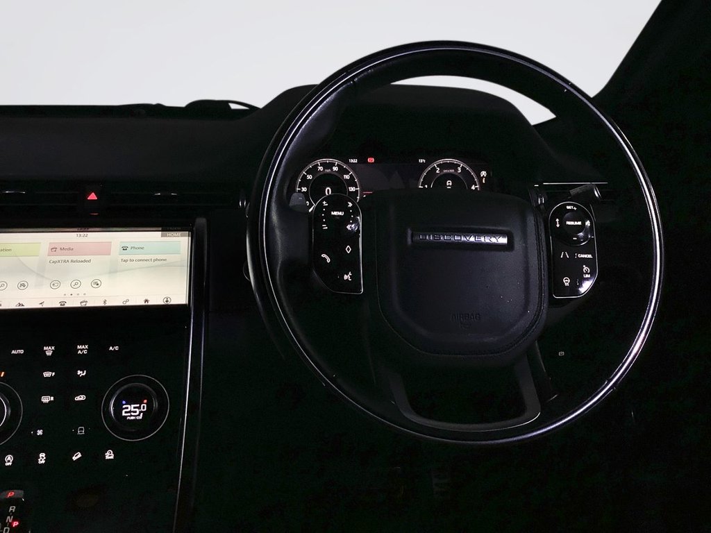 Used Land Rover Discovery Sport 2020 for sale - 76698234: Photo 18