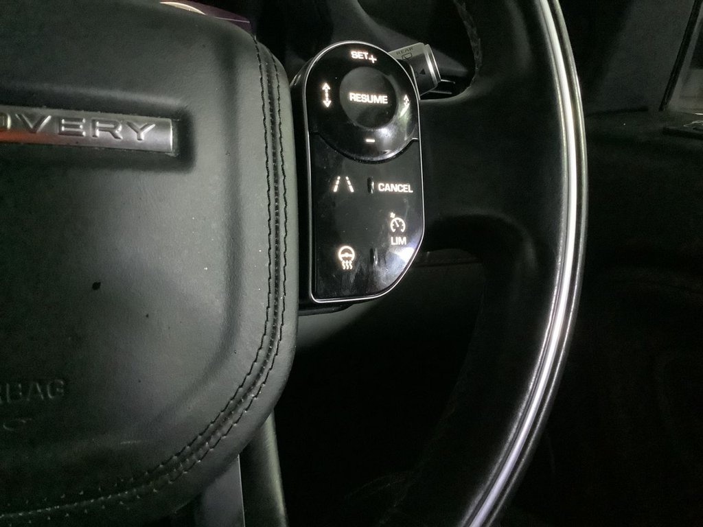 Used Land Rover Discovery Sport 2020 for sale - 76698234: Photo 22