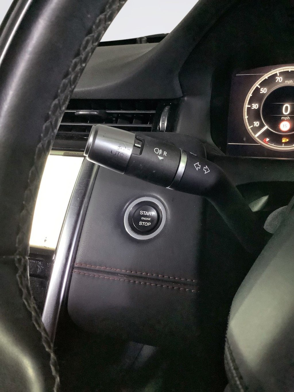 Used Land Rover Discovery Sport 2020 for sale - 76698234: Photo 23