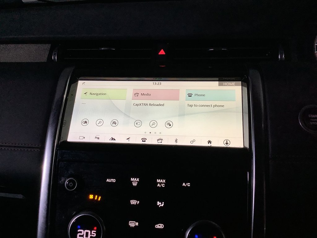 Used Land Rover Discovery Sport 2020 for sale - 76698234: Photo 26