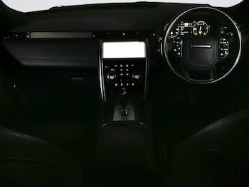 Used Land Rover Discovery Sport 2020 for sale - 76698234: Photo