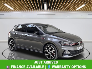 Used Volkswagen Polo 2020 for sale - 79256866: Photo