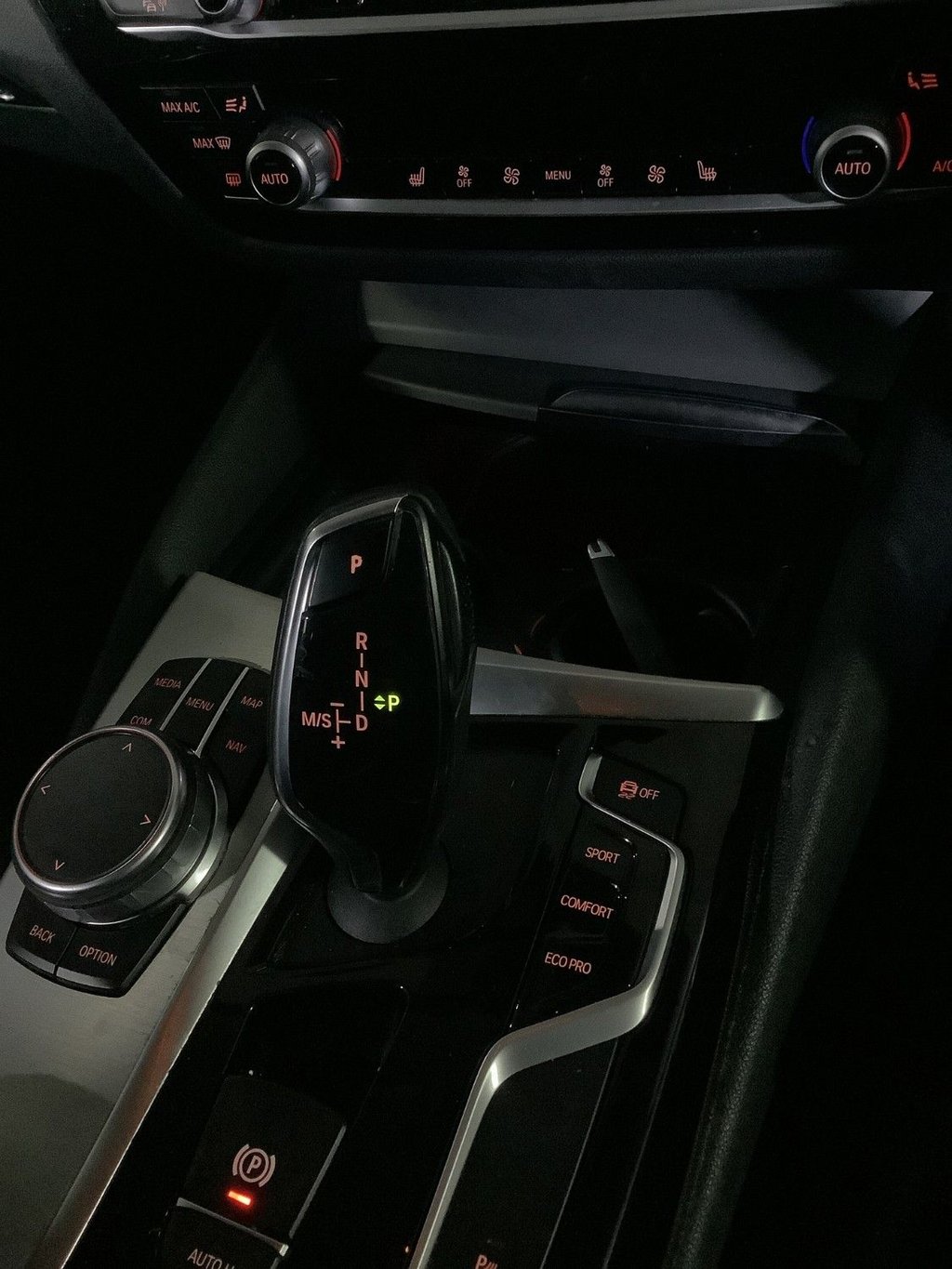 Used BMW 5 Series 2017 for sale - 76132215: Photo 24