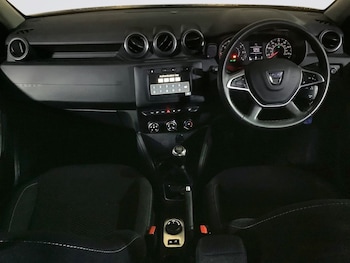 Used Dacia Duster 2021 for sale - 75515616: Photo