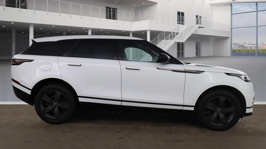 Used Land Rover Range Rover Velar 2019 for sale - 77734015: Photo 11