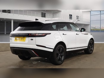Used Land Rover Range Rover Velar 2019 for sale - 77734015: Photo