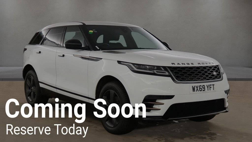Used Land Rover Range Rover Velar 2019 for sale - 77734015: Photo 5