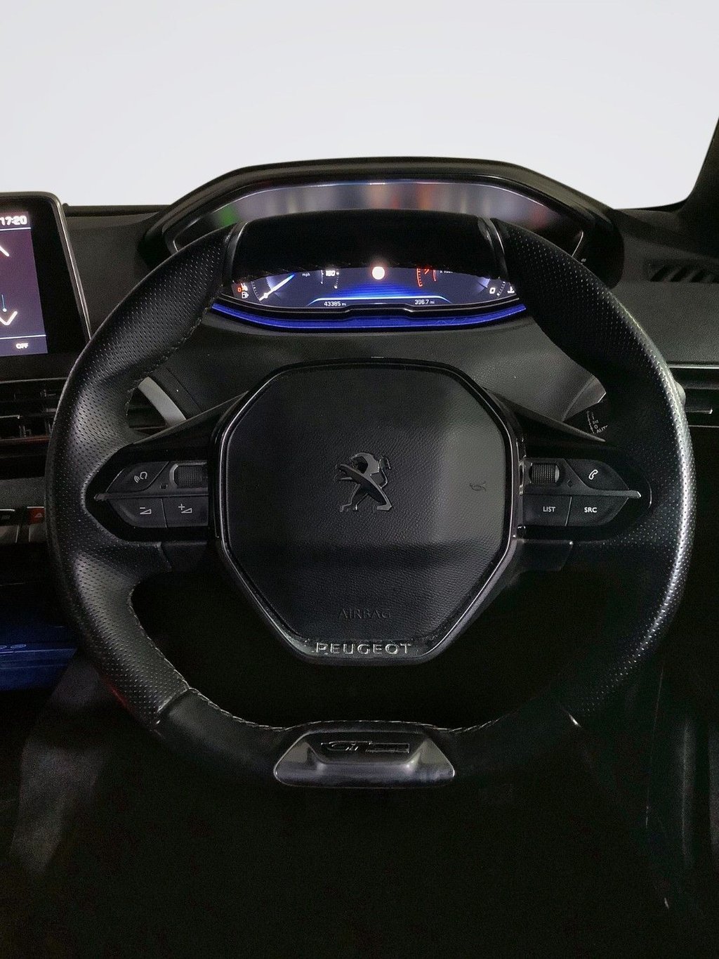 Vehicle 16