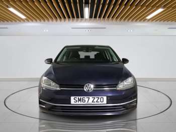 Used Volkswagen Golf 2018 for sale - 74488542: Photo