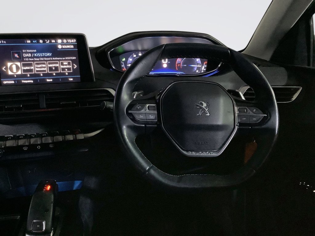 Used Peugeot 3008 2019 for sale - 76474622: Photo 15