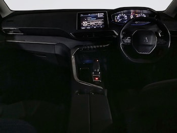 Used Peugeot 3008 2019 for sale - 76474622: Photo