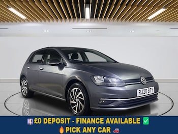 Volkswagen - Golf