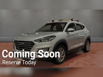 Used Hyundai TUCSON 2019 for sale - 77546783: Photo