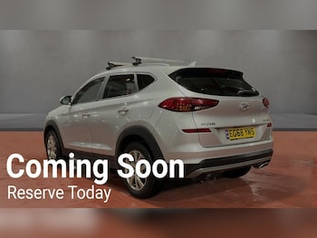 Used Hyundai TUCSON 2019 for sale - 77546783: Photo