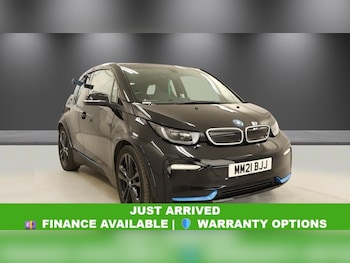 BMW i3 feature image