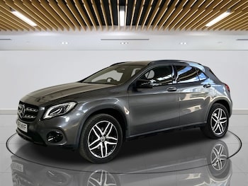 Used Mercedes-Benz GLA 2019 for sale - 78672327: Photo