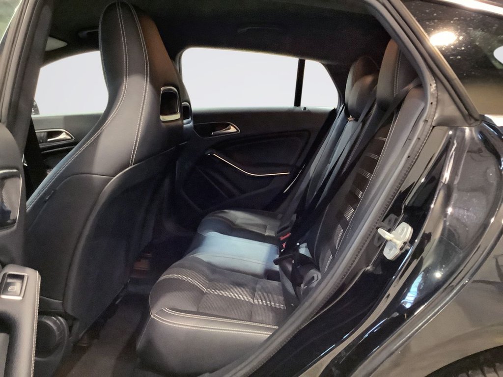 Used Mercedes-Benz CLA 2017 for sale - 76883577: Photo 11