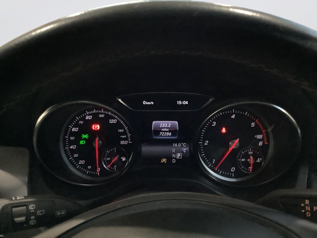 Used Mercedes-Benz CLA 2017 for sale - 76883577: Photo 17