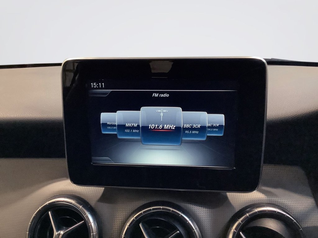 Used Mercedes-Benz CLA 2017 for sale - 76883577: Photo 23